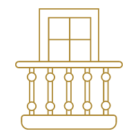 Residences Icon
