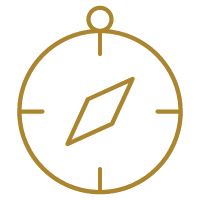 Compass Icon