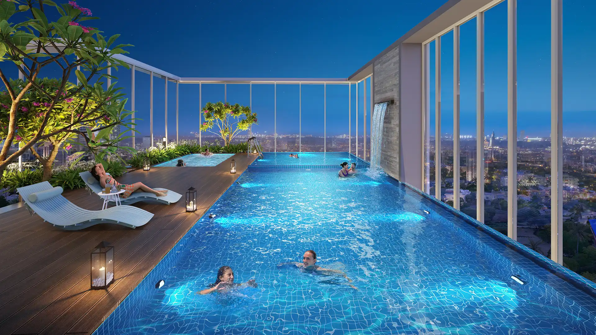 Amenities