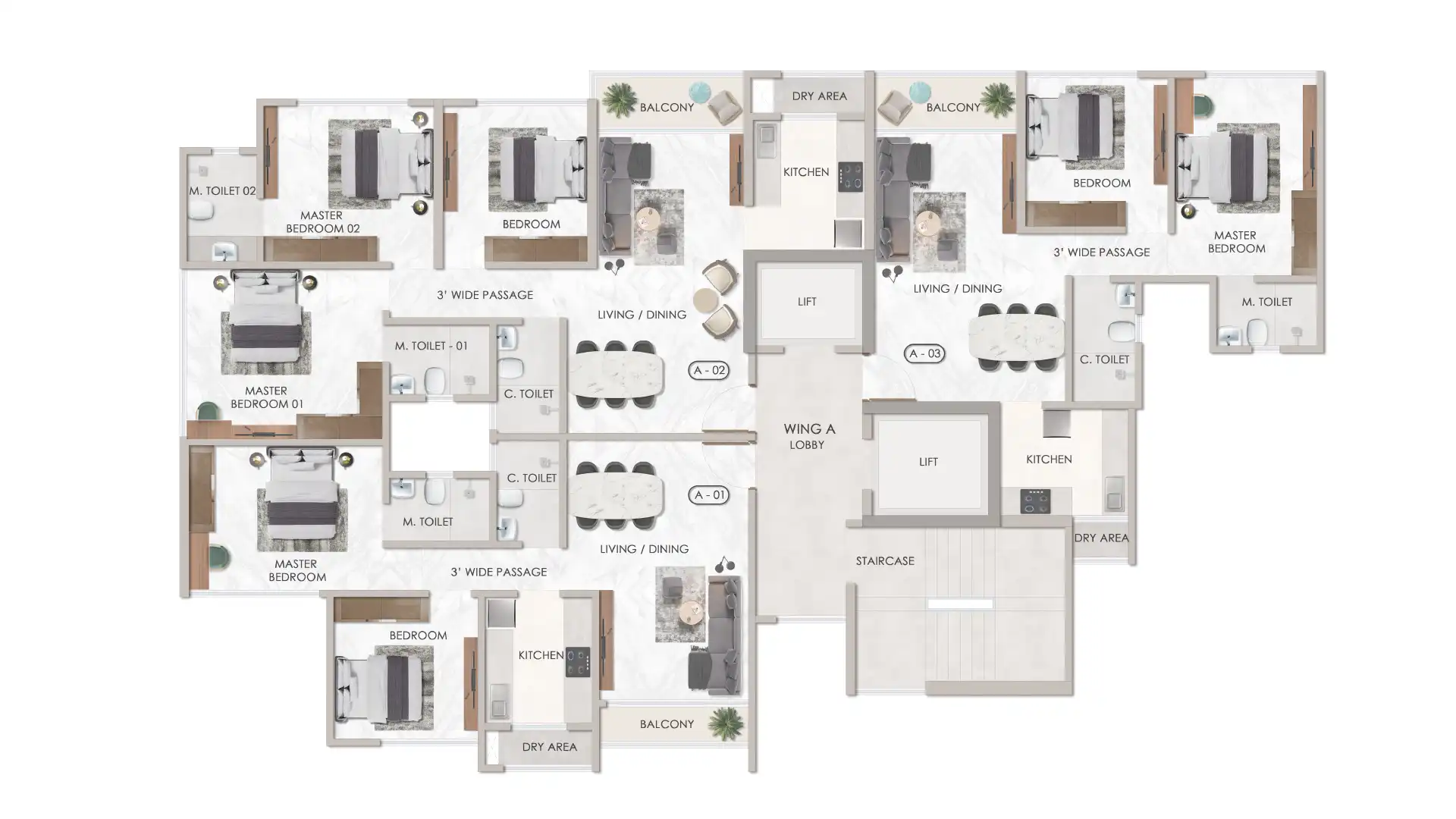 Plans